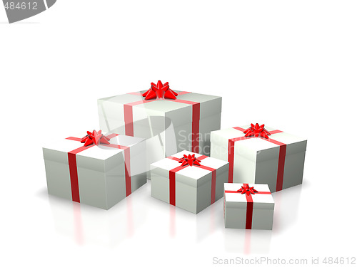 Image of Gifts