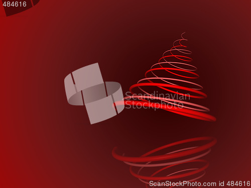 Image of Christmas Background