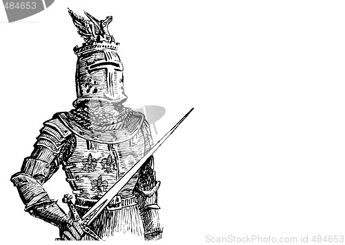 Image of Knight