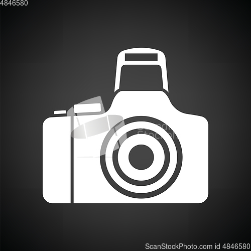 Image of Photo camera icon