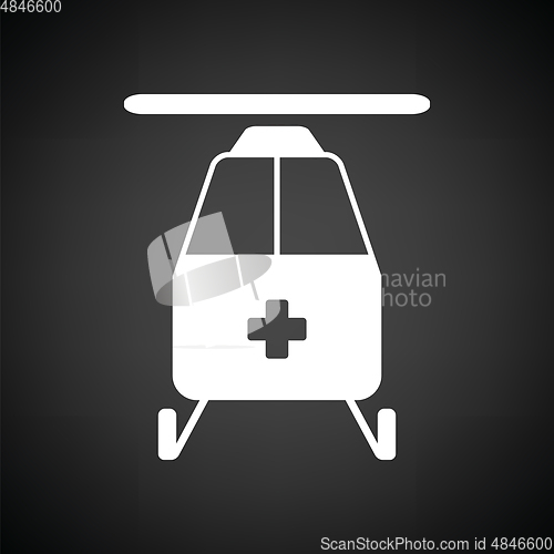 Image of Medevac icon