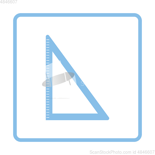 Image of Triangle icon