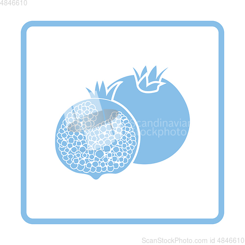 Image of Pomegranate icon