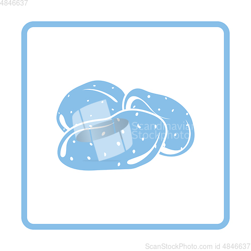 Image of Potato icon