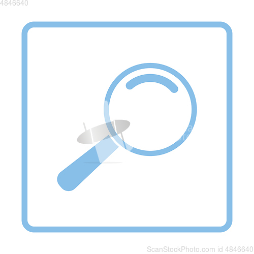 Image of Loupe icon