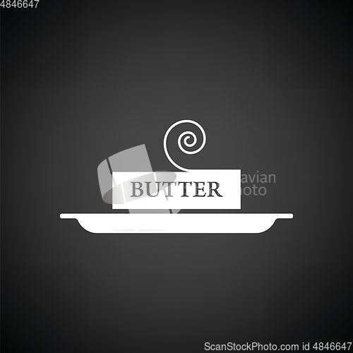 Image of Butter icon