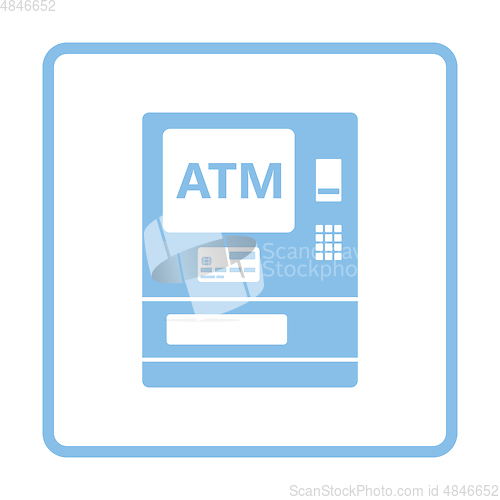 Image of ATM icon