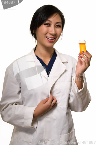 Image of Friendly Pharmacist