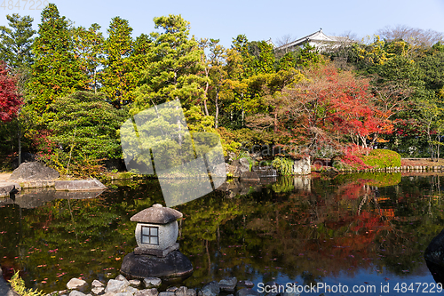 Image of Kokoen Garden