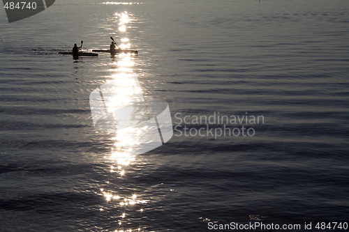 Image of Kayak