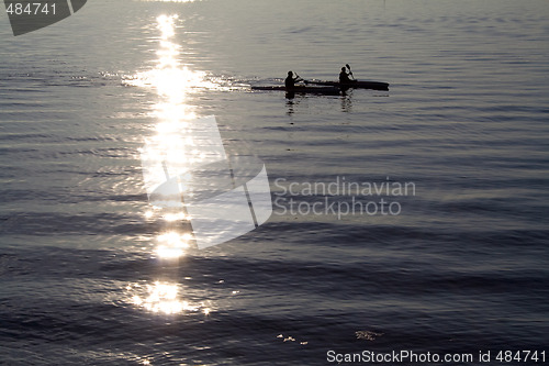 Image of Kayak