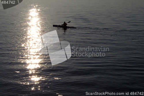 Image of Kayak