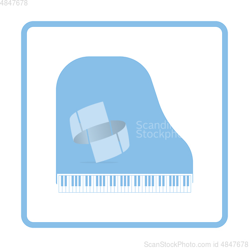 Image of Grand piano icon