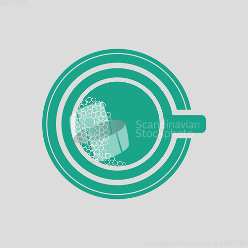 Image of Coffee cup icon