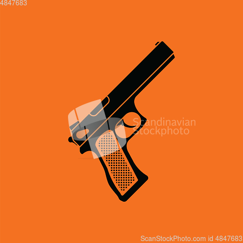 Image of Gun icon