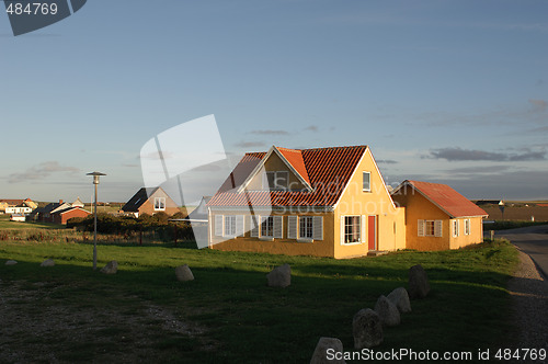 Image of Houses of Ferring