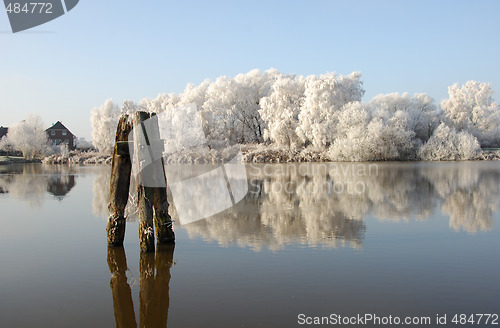 Image of Hoarfrost