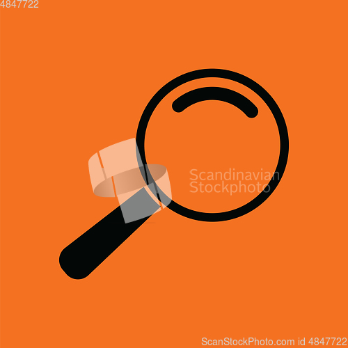 Image of Loupe icon