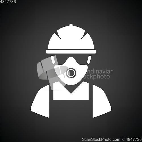 Image of Repair worker icon