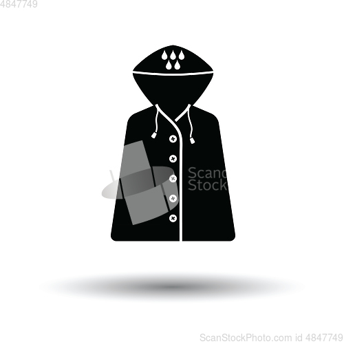 Image of Raincoat icon