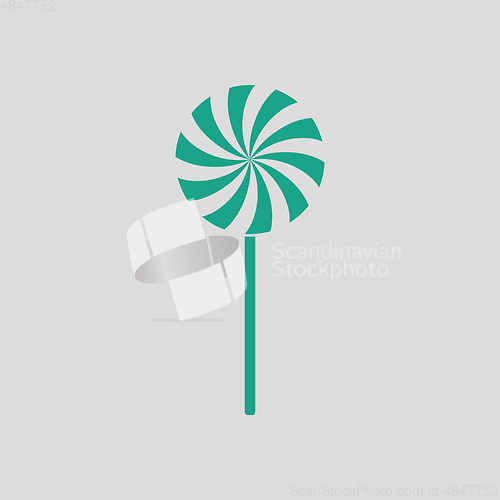 Image of Stick candy icon