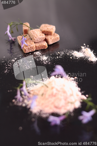 Image of Brown sugar