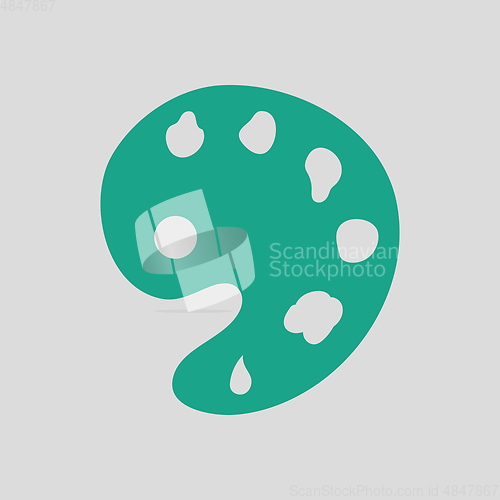 Image of Palette icon