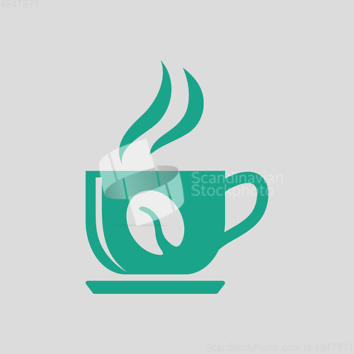 Image of Coffee cup icon