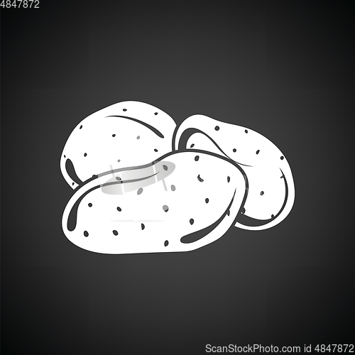 Image of Potato icon