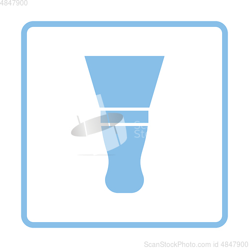 Image of Putty knife icon