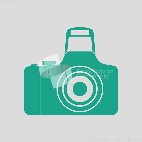 Image of Icon of photo camera