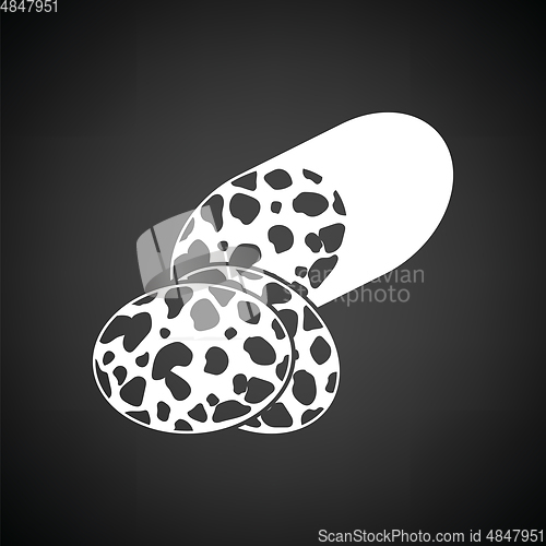 Image of Salami icon