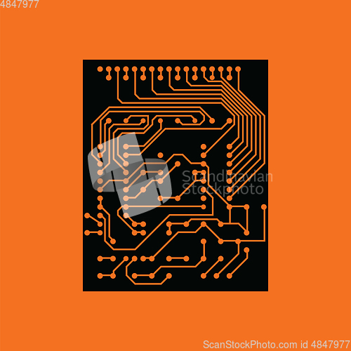 Image of Circuit icon