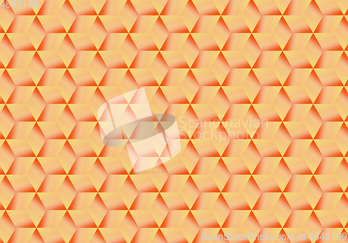 Image of Color background with abstract pattern