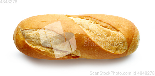 Image of freshly baked bread