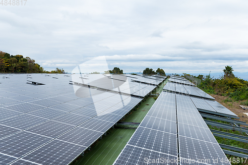 Image of Solar panel 