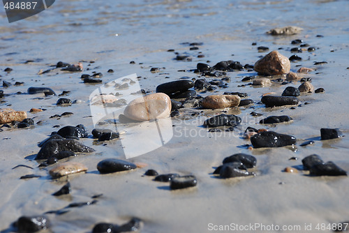 Image of Stones