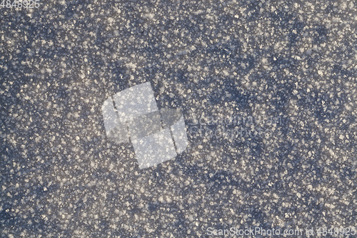 Image of Snow crystals winter