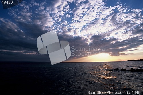 Image of Clouds