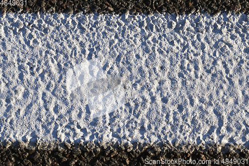 Image of Asphalt road