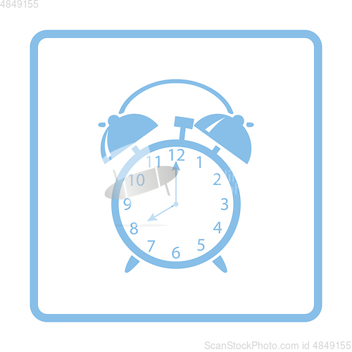 Image of Alarm clock icon