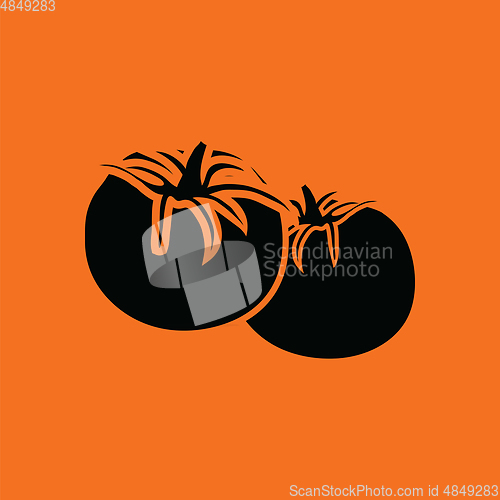 Image of Tomatoes icon