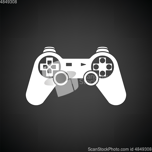 Image of Gamepad  icon