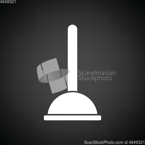 Image of Plunger icon