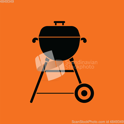 Image of Barbecue  icon