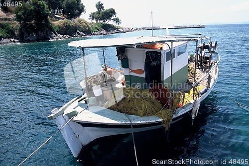 Image of Boat