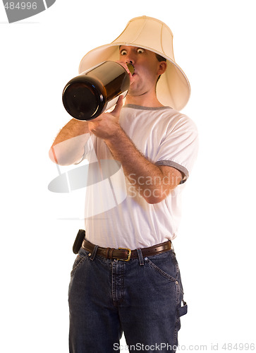 Image of Binge Drinking