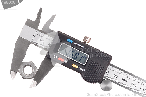 Image of Caliper