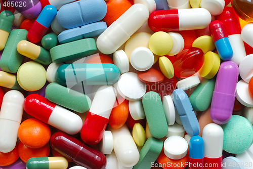 Image of Pills