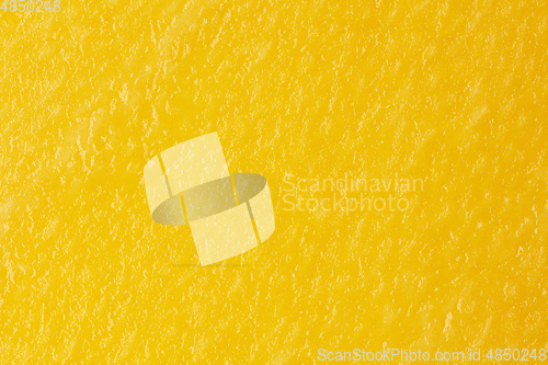 Image of mango pulp macro